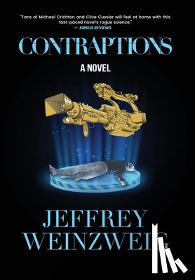 Weinzweig, Jeffrey - Contraptions