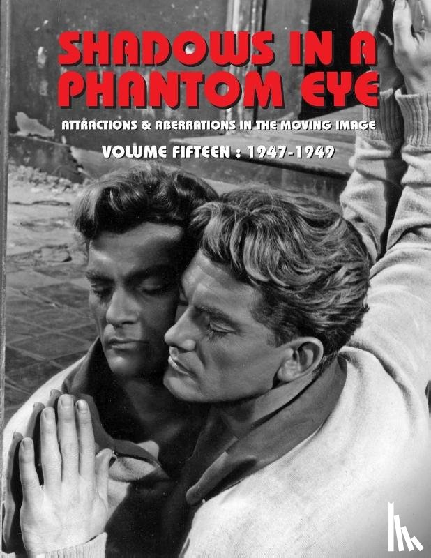 Group, Nocturne - Shadows in a Phantom Eye, Volume 15 (1947-1949)