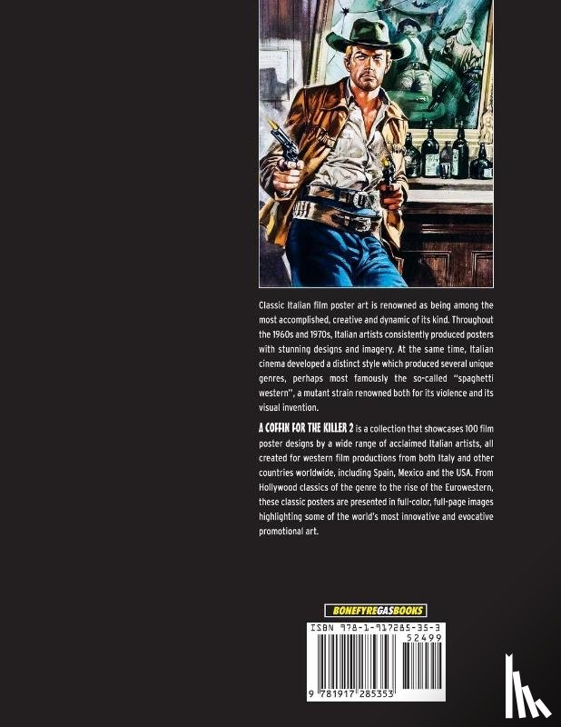 Janus, G H - A Coffin for the Killer, Volume 2