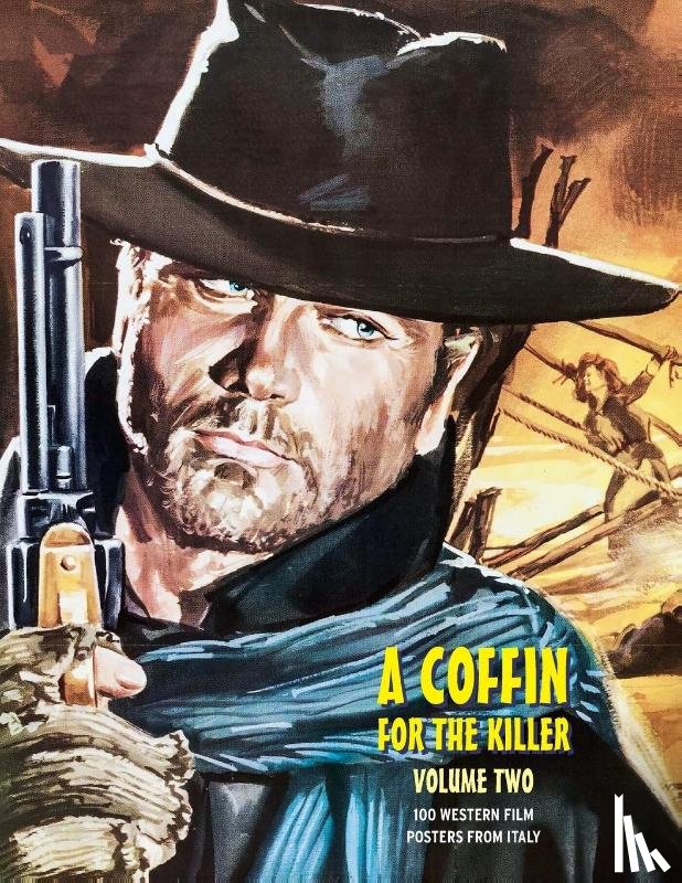 Janus, G H - A Coffin for the Killer, Volume 2