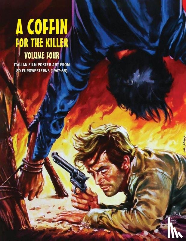  - A COFFIN FOR THE KILLER 4