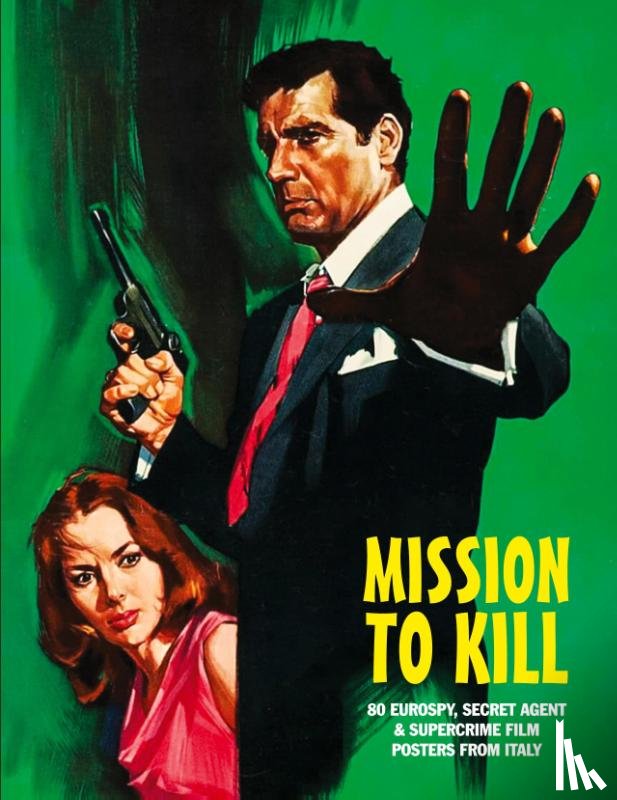  - Mission to Kill