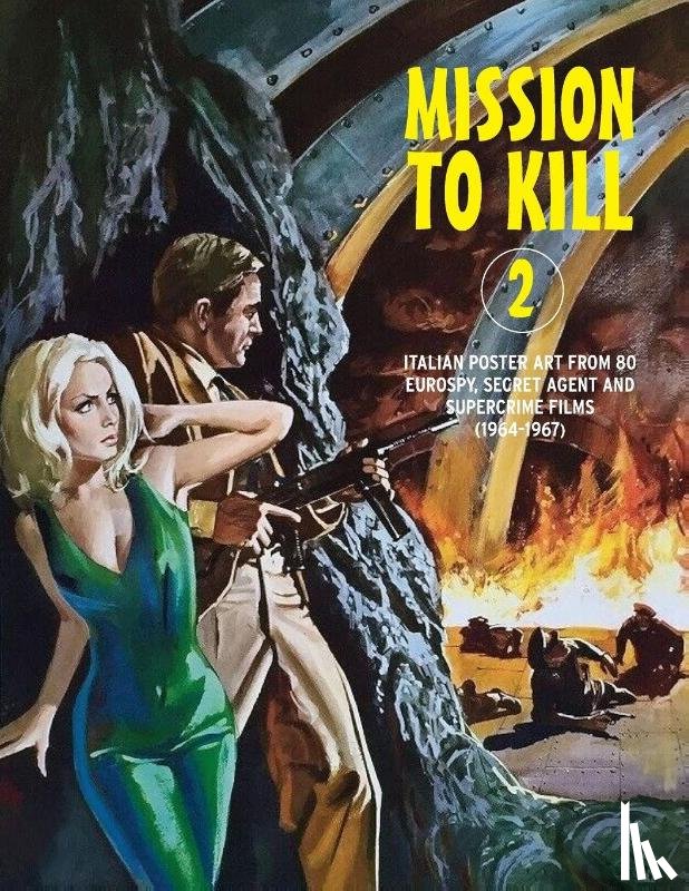  - Mission to Kill 2