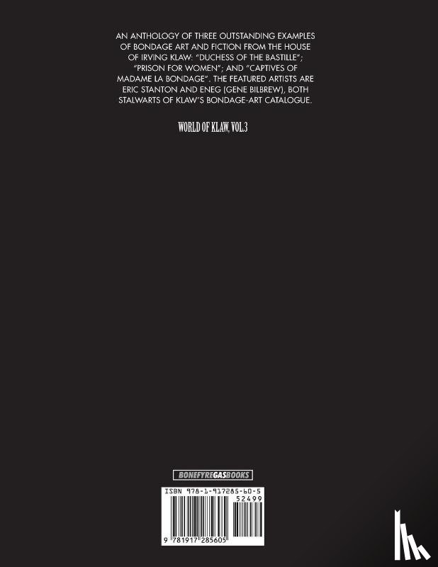  - Psycho Girls in Bondage 3