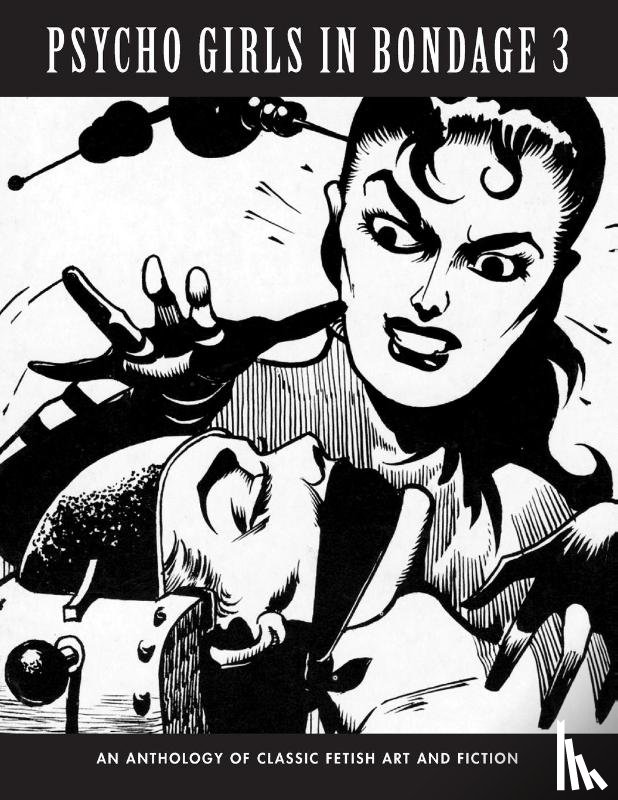  - Psycho Girls in Bondage 3
