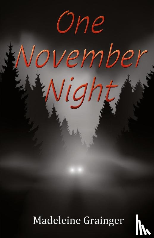 Grainger, Madeleine - One November Night