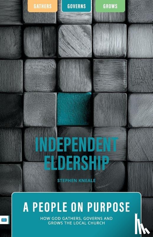 Kneale, Stephen - Independent Eldership