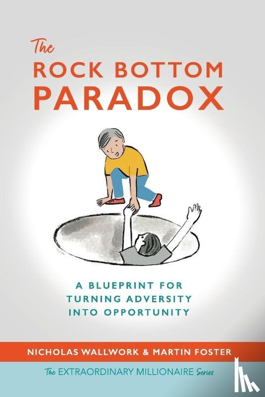 Wallwork, Nicholas - The Rock Bottom Paradox