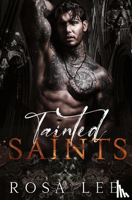 Lee, Rosa - Tainted Saints