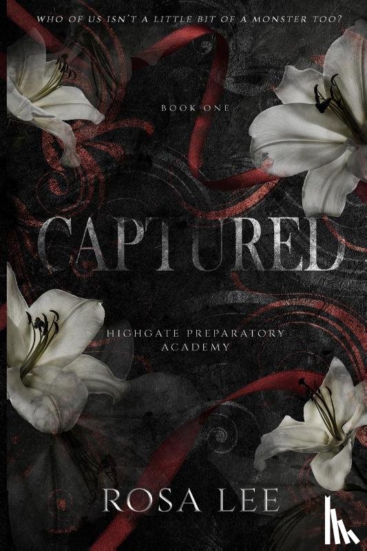 Lee, Rosa - Captured