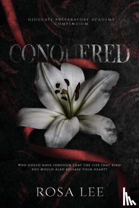 Lee, Rosa - Conquered