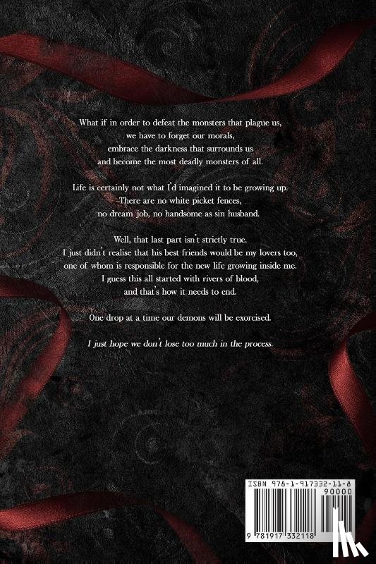 Lee, Rosa - Released