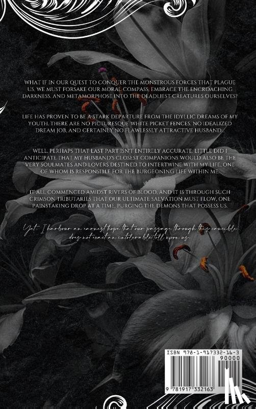 Lee, Rosa - Released