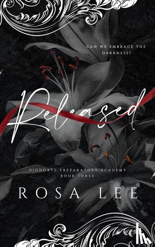 Lee, Rosa - Released