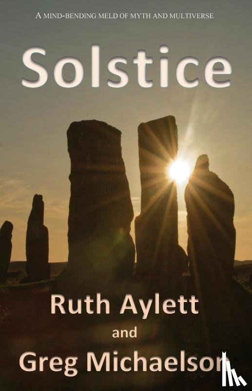 Aylett, Ruth, Michaelson, Greg - Solstice