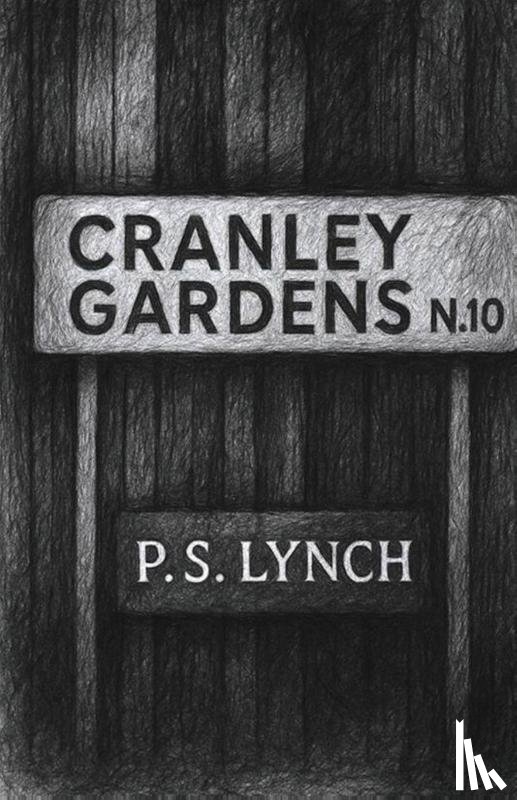 Lynch, P S - Cranley Gardens
