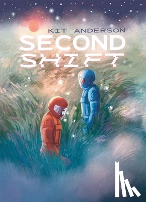Anderson, Kit - Second Shift
