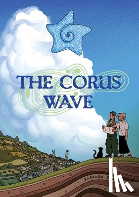 Sparks, Karenza - The Corus Wave