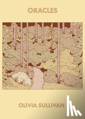 Sullivan, Olivia - Oracles