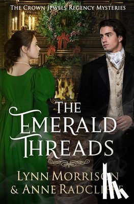 Morrison, Lynn, Radcliffe, Anne - The Emerald Threads