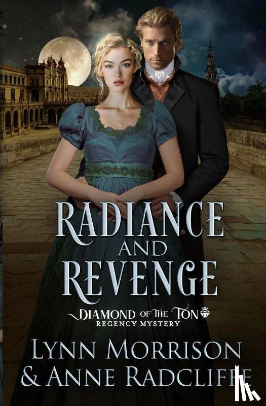 Morrison, Lynn, Radcliffe, Anne - Radiance and Revenge
