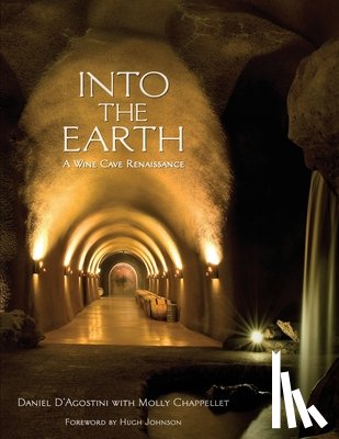 Carabet, Brian, Chappellet, Molly - Chappellet, M: Into the Earth