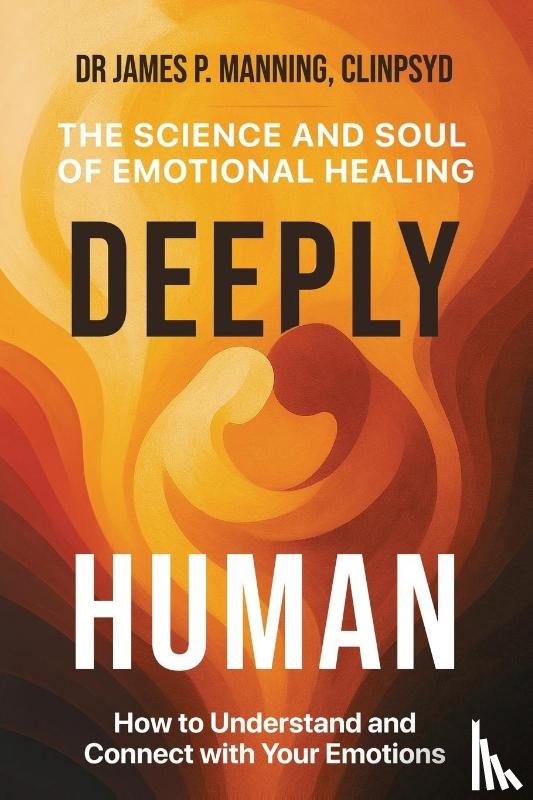 Manning, James - Deeply Human