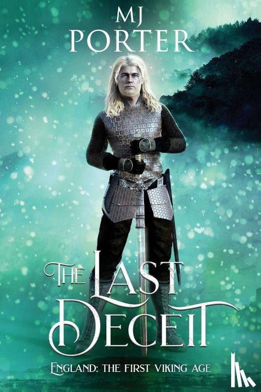 Porter, Mj - The Last Deceit