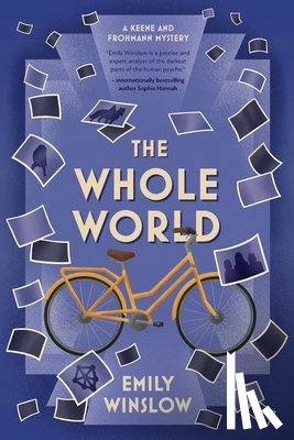 Winslow, Emily - The Whole World