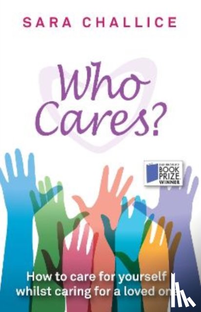 Challice, Sara - Who Cares