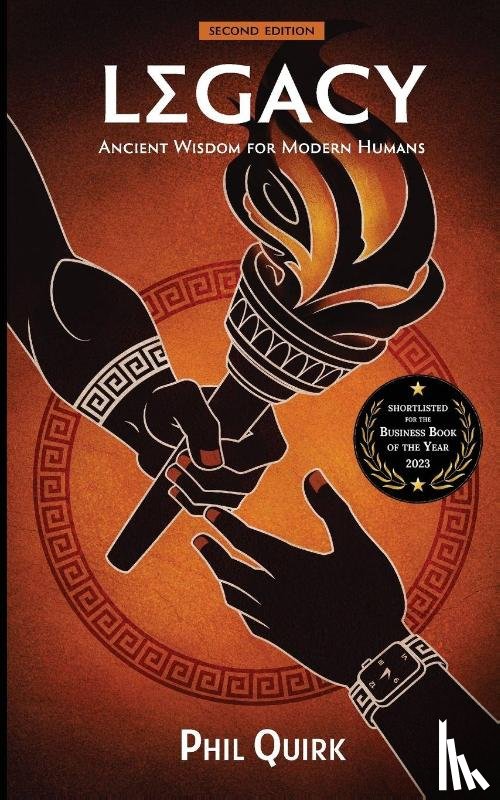 Quirk, Phil - Legacy