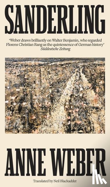 Weber, Anne - Sanderling