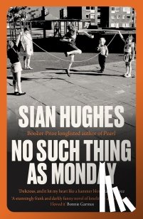 Hughes, Sian (Author - No Such Thing as Monday