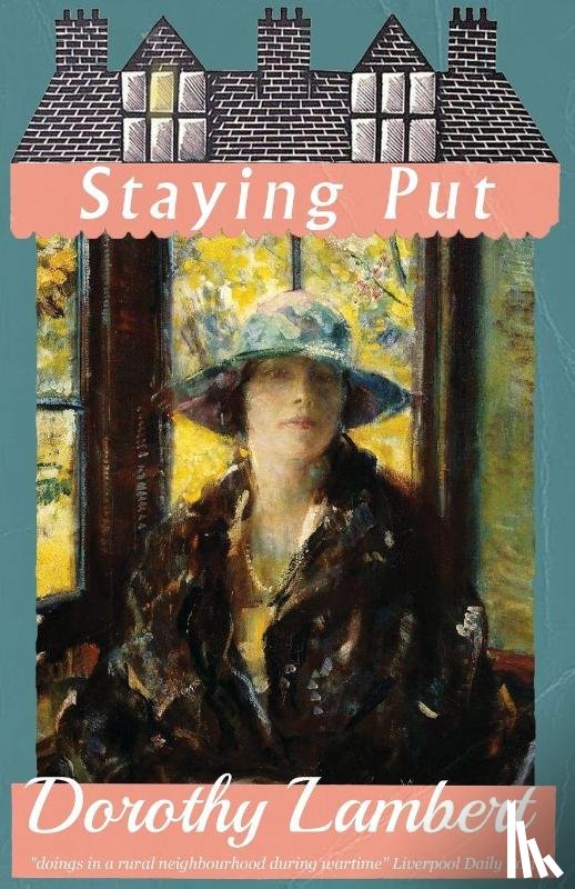 Lambert, Dorothy - Staying Put