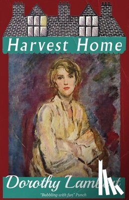 Lambert, Dorothy - Harvest Home