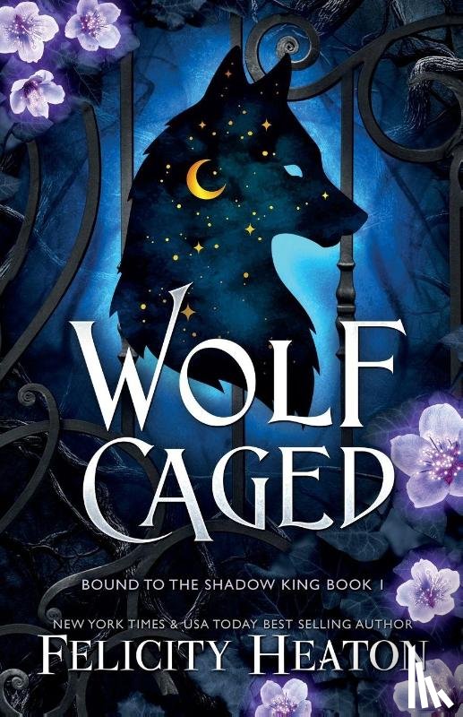 Heaton, Felicity - Wolf Caged