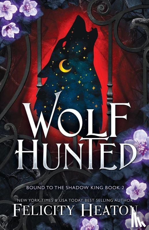 Heaton, Felicity - Wolf Hunted