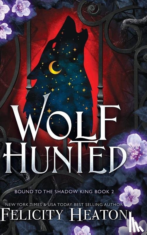 Heaton, Felicity - Wolf Hunted
