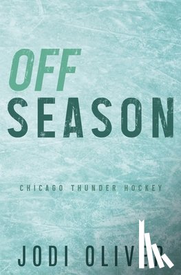 Oliver, Jodi - Off Season