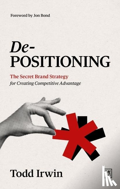 Irwin, Todd - De-Positioning