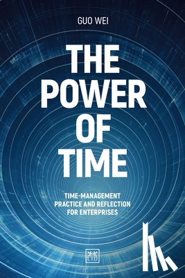 Wei, Guo - The Power of Time