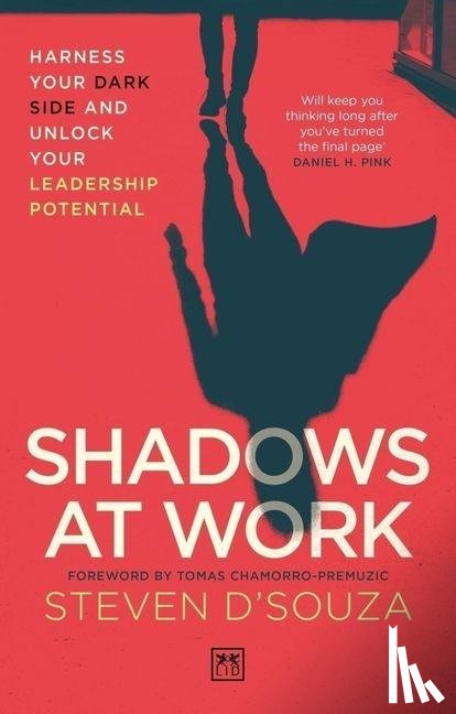 D'Souza, Steven - Shadows at Work
