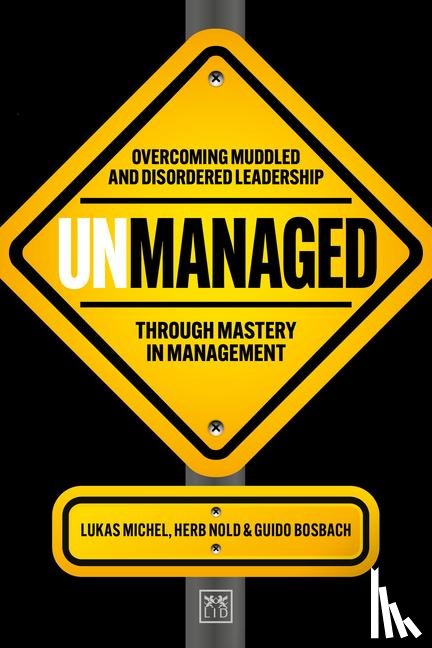 Michel, Lukas, Nold, Herb, Bosbach, Guido - Unmanaged