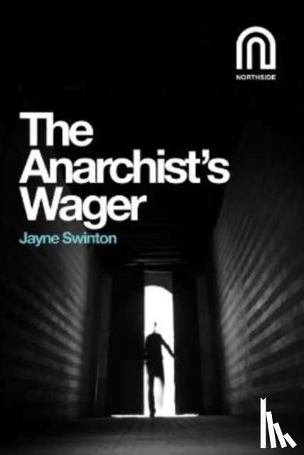 Swinton, Jayne - The Anarchist's Wager