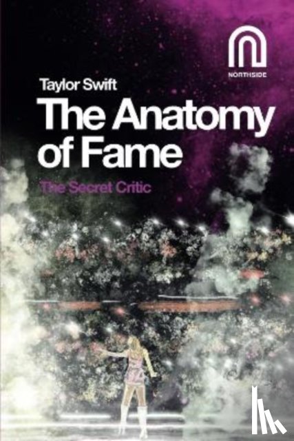 Critic, The Secret - Taylor Swift: The Anatomy of Fame