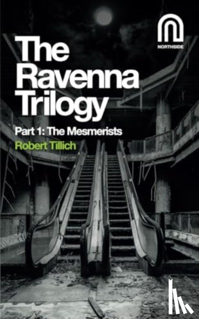 Tillich, Robert - The Ravenna Trilogy Part 1: