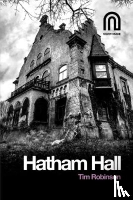 Robinson, Tim - Hatham Hall