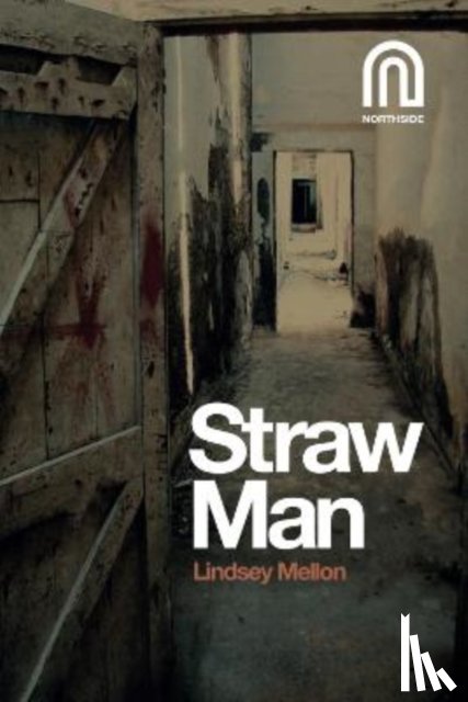 Mellon, Lindsey - Straw Man
