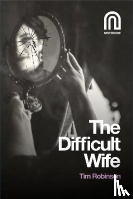 Robinson, Tim - The Difficult Wife