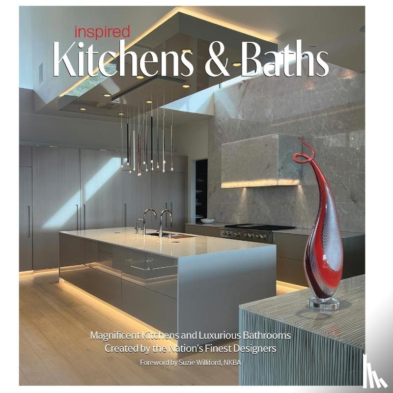 Carabet, Brian - Inspired Kitchens & Baths